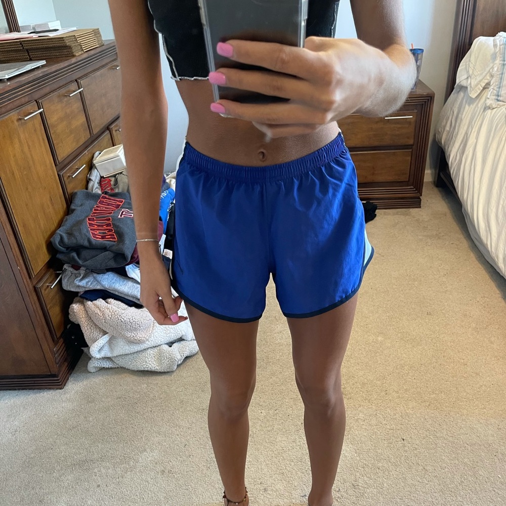 Nike shorts